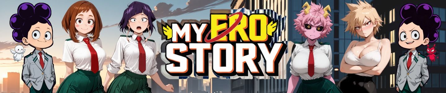 My Ero Story jogos pornôs adultos