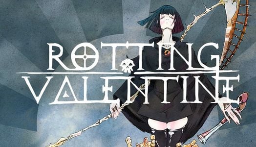 Rotting Valentine adult sex game
