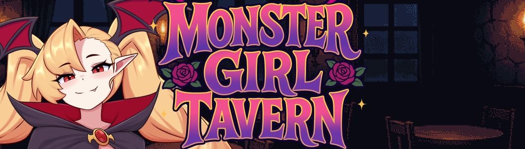 Monster Girl Tavern секс игры для взрослых