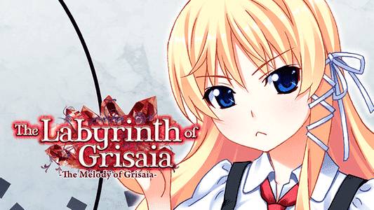 The Melody of Grisaia adult sex game