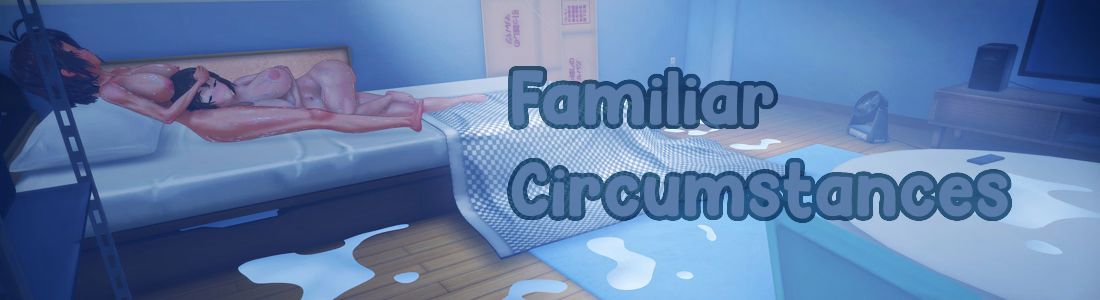 Familiar Circumstances adult sex game