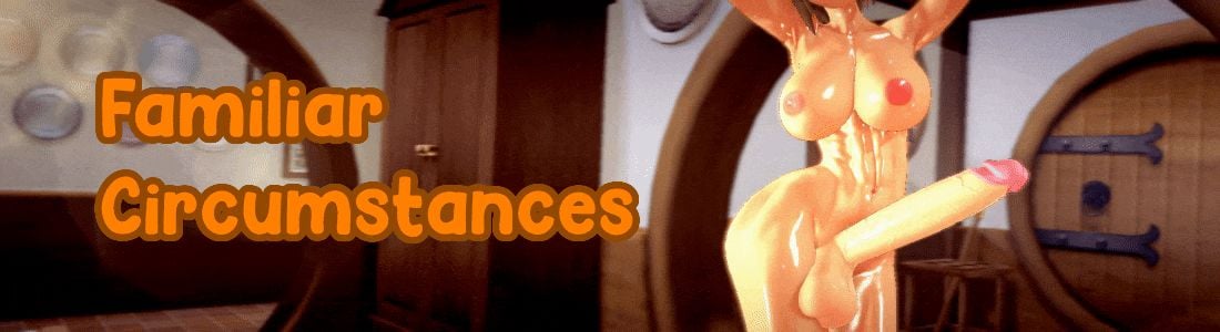 Familiar Circumstances adult sex game