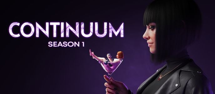 Continuum секс игры для взрослых