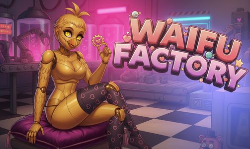 WaifuFactory adult sex game