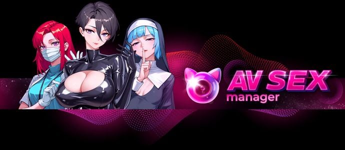 AV Sex Manager adult sex game