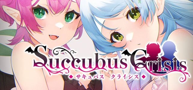 Succubus Crisis adult sex game