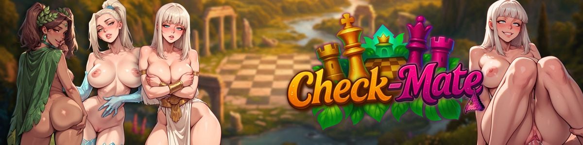 Check-Mate jogos pornôs adultos