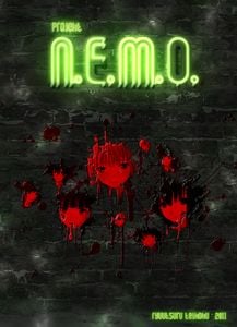 N.E.M.O. adult sex game