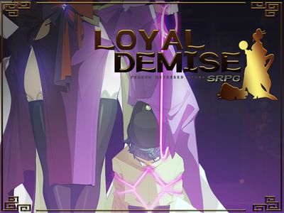 Loyal Demise adult sex game