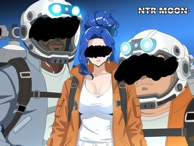NTR MOON sex spil for voksne