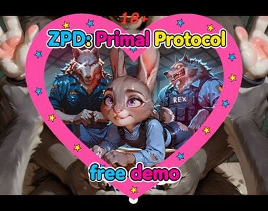 ZPD Primal Protocol sex spil for voksne