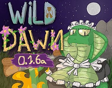 Wild Dawn секс игры для взрослых