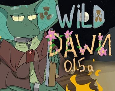 Wild Dawn секс игры для взрослых