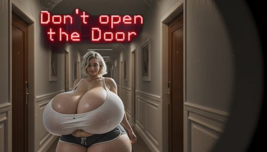 Don´t open the Door adult sex game