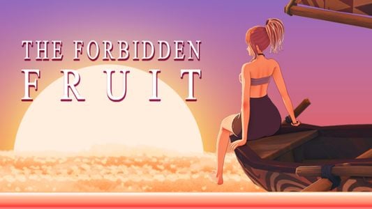 The Forbidden Fruit секс игры для взрослых