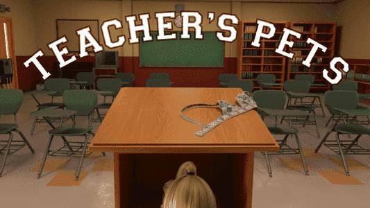 Teacher's Pets