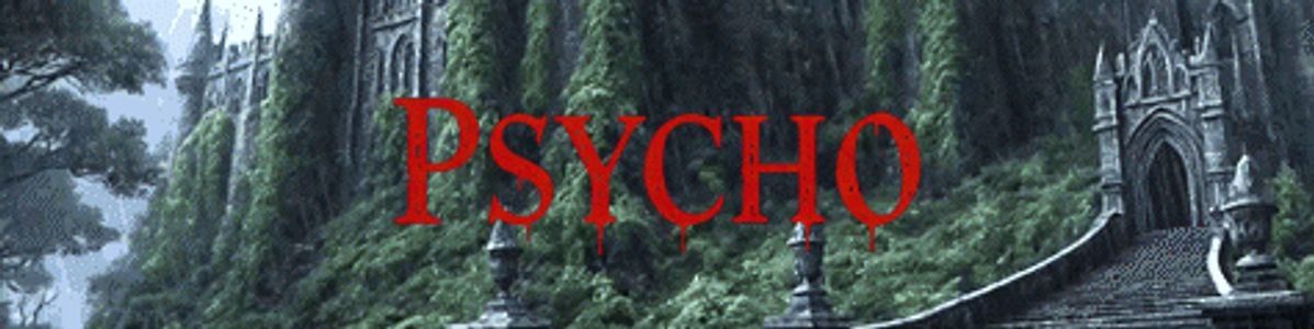 SULLEN PSYCHO jogos pornôs adultos