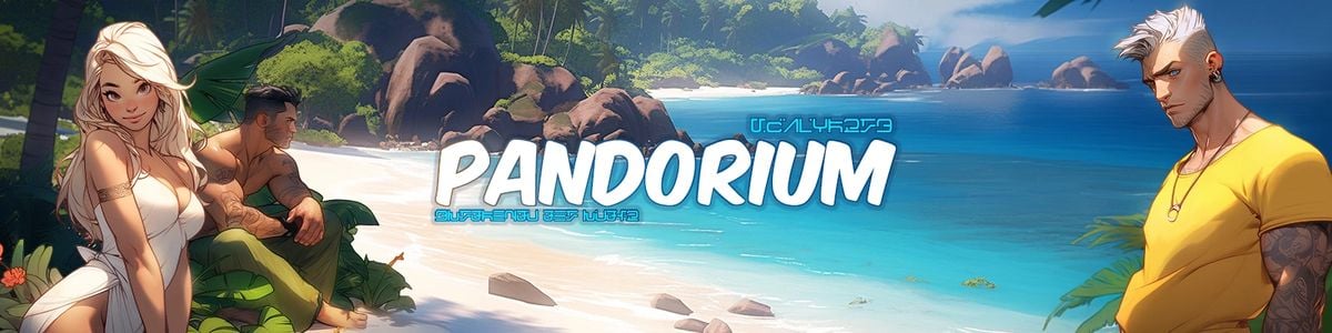 The Hunter: Pandoruim jogos pornôs adultos