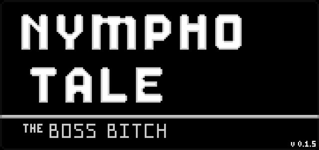 Nympho Tale: the boss bitch jogos pornôs adultos