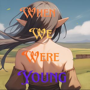 When We Were Young секс игры для взрослых