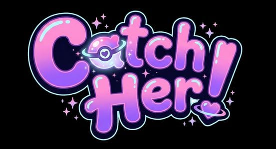 Catch Her! секс игры для взрослых