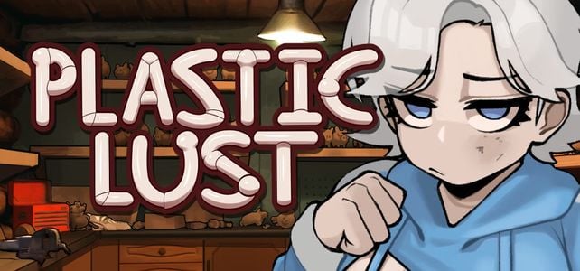 Plastic Lust jogos pornôs adultos