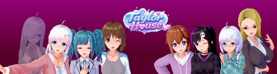 Taylor House sex spil for voksne