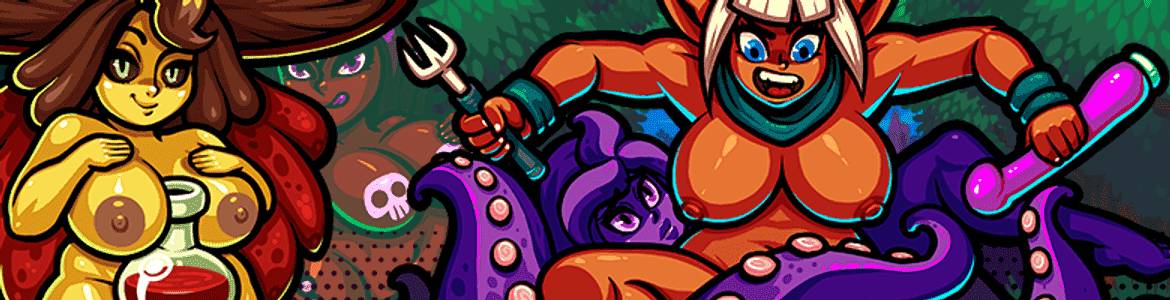 EAT or FUCK! adult sex game