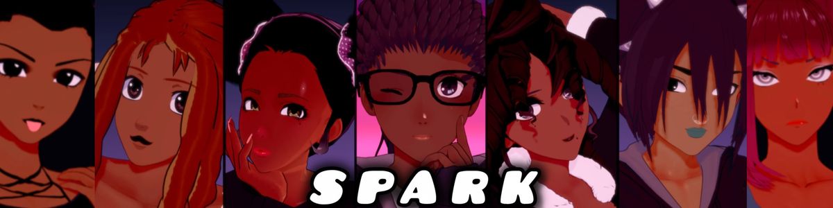 Spark секс игры для взрослых