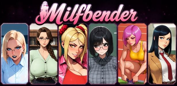 MilfBender adult sex game
