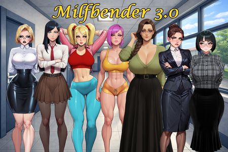 MilfBender adult sex game