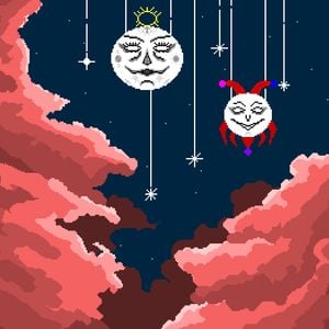Dreamer Echoes секс игры для взрослых