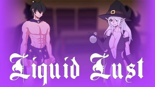 Liquid Lust секс игры для взрослых