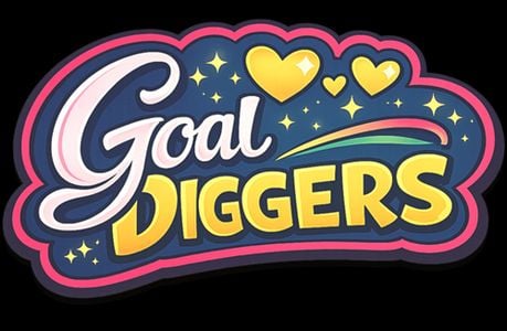 Goal Diggers jogos pornôs adultos