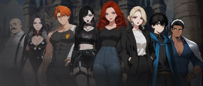 The Thirteenth Spell jogos pornôs adultos