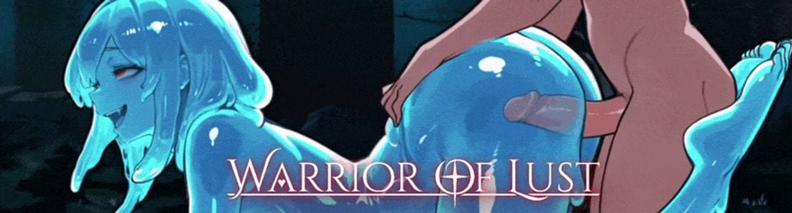 Warrior of Lust jogos pornôs adultos