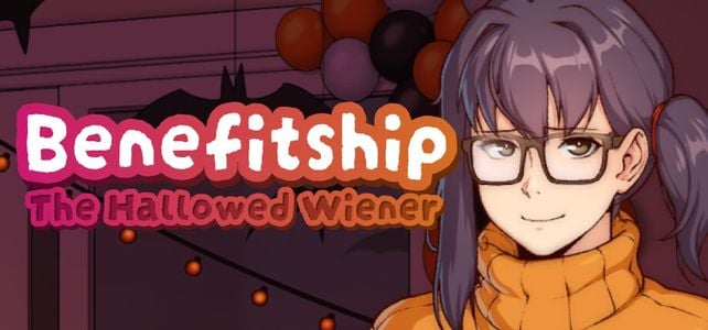 Benefitship: The Hallowed Wiener jogos pornôs adultos