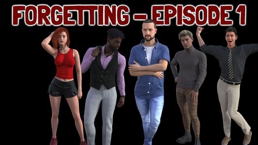 Forgetting jogos pornôs adultos