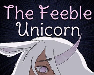 The Feeble Unicorn jogos pornôs adultos