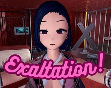Exaltation! sex spil for voksne