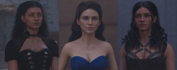Tides of Treasure jogos pornôs adultos