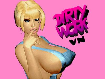 DirtyWork VN adult sex game