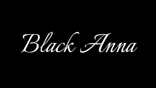 Black Anna секс игры для взрослых