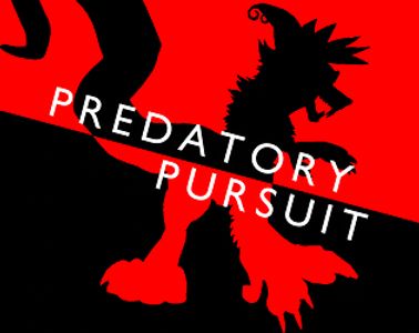 Predatory Pursuit секс игры для взрослых