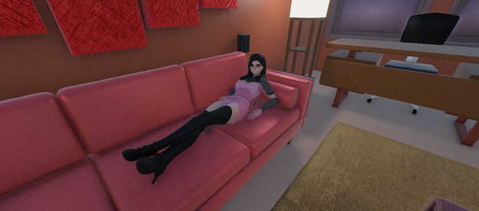 Tension release jogos pornôs adultos