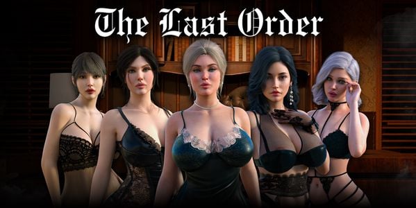 The Last Order jogos pornôs adultos