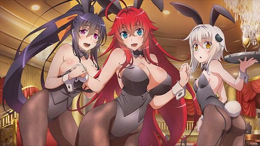 Devil's Deal jogos pornôs adultos