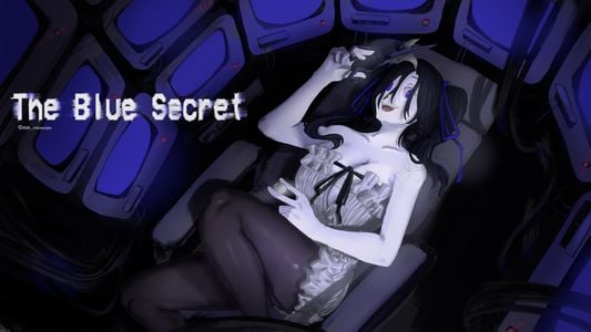 The Blue Secret jogos pornôs adultos