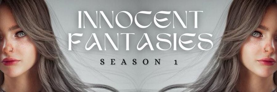 Innocent Fantasies jogos pornôs adultos