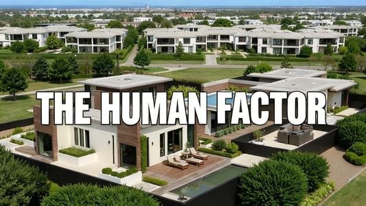 The Human Factor adult sex game